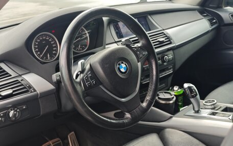 BMW X6, 2010 год, 2 149 000 рублей, 21 фотография