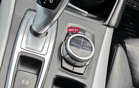 BMW X6, 2010 год, 2 149 000 рублей, 13 фотография