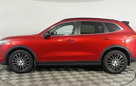 Haval Jolion, 2024 год, 1 970 000 рублей, 4 фотография