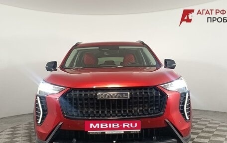 Haval Jolion, 2024 год, 1 970 000 рублей, 2 фотография