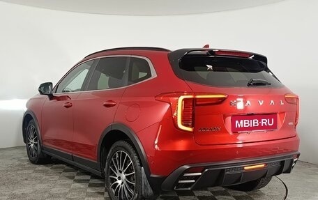 Haval Jolion, 2024 год, 1 970 000 рублей, 5 фотография