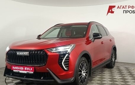 Haval Jolion, 2024 год, 1 970 000 рублей, 3 фотография