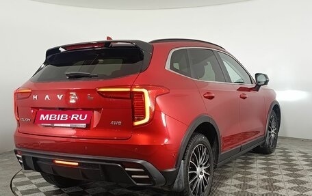 Haval Jolion, 2024 год, 1 970 000 рублей, 7 фотография