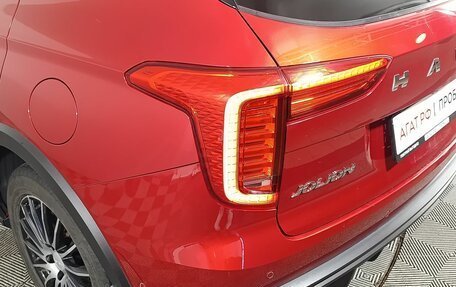 Haval Jolion, 2024 год, 1 970 000 рублей, 18 фотография