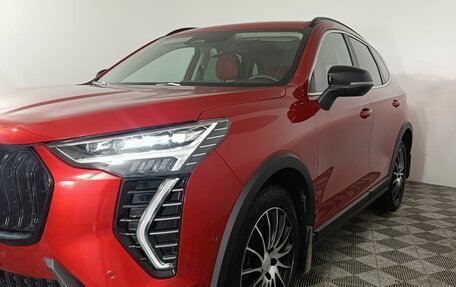 Haval Jolion, 2024 год, 1 970 000 рублей, 20 фотография