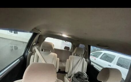 Mazda MPV II, 2002 год, 400 000 рублей, 7 фотография