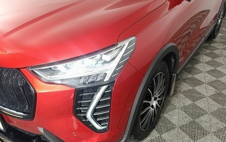 Haval Jolion, 2024 год, 1 970 000 рублей, 21 фотография