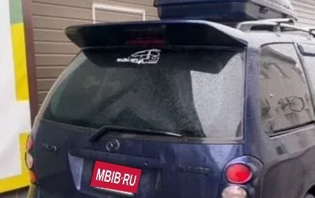 Mazda MPV II, 2002 год, 400 000 рублей, 3 фотография