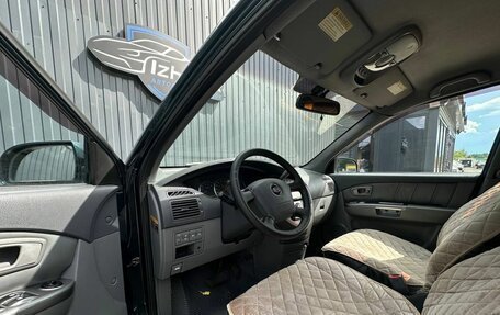 KIA Carens I (RS), 2002 год, 349 000 рублей, 12 фотография