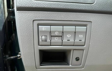 KIA Carens I (RS), 2002 год, 349 000 рублей, 14 фотография