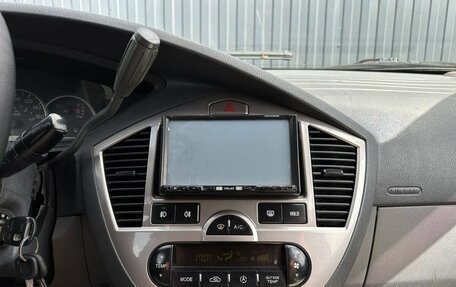 KIA Carens I (RS), 2002 год, 349 000 рублей, 18 фотография