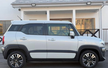Suzuki Xbee I, 2023 год, 967 000 рублей, 3 фотография