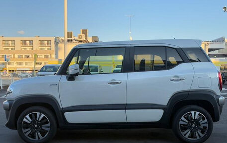 Suzuki Xbee I, 2023 год, 967 000 рублей, 7 фотография