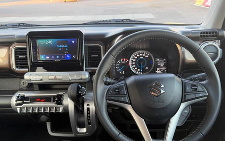 Suzuki Xbee I, 2023 год, 967 000 рублей, 13 фотография