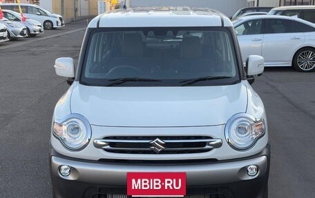 Suzuki Xbee I, 2023 год, 967 000 рублей, 2 фотография