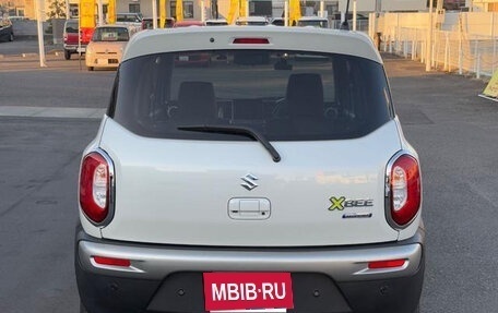 Suzuki Xbee I, 2023 год, 967 000 рублей, 5 фотография