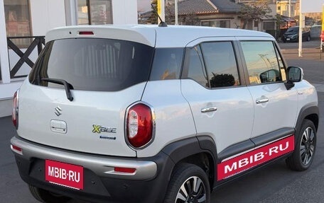Suzuki Xbee I, 2023 год, 967 000 рублей, 4 фотография