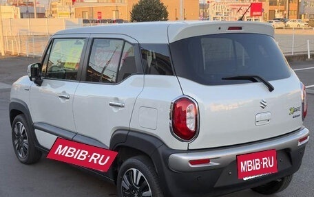 Suzuki Xbee I, 2023 год, 967 000 рублей, 6 фотография