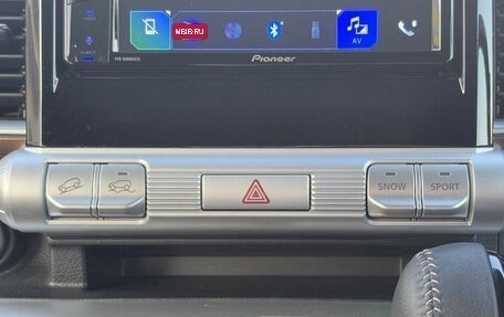 Suzuki Xbee I, 2023 год, 967 000 рублей, 19 фотография