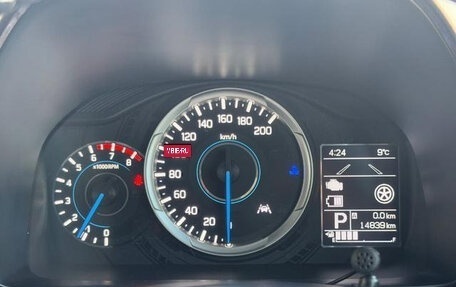 Suzuki Xbee I, 2023 год, 967 000 рублей, 17 фотография