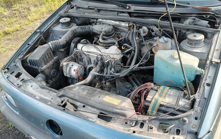 Volkswagen Passat B3, 1989 год, 120 000 рублей, 4 фотография