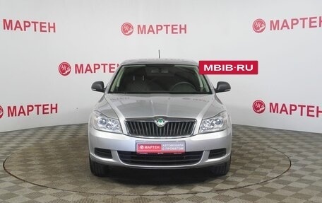Skoda Octavia, 2012 год, 621 000 рублей, 2 фотография