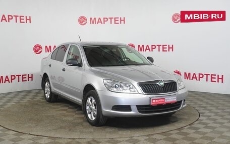 Skoda Octavia, 2012 год, 621 000 рублей, 3 фотография