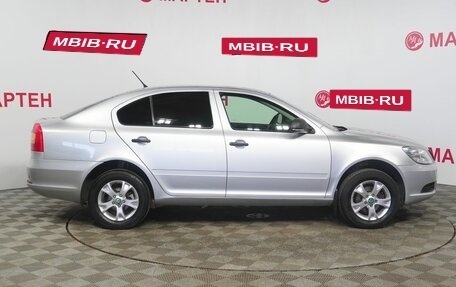 Skoda Octavia, 2012 год, 621 000 рублей, 4 фотография