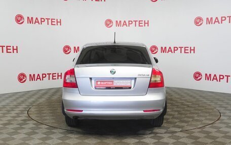 Skoda Octavia, 2012 год, 621 000 рублей, 6 фотография