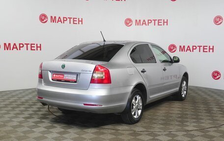 Skoda Octavia, 2012 год, 621 000 рублей, 5 фотография