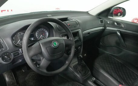 Skoda Octavia, 2012 год, 621 000 рублей, 9 фотография