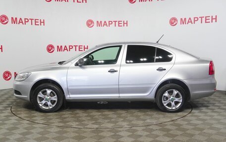 Skoda Octavia, 2012 год, 621 000 рублей, 8 фотография