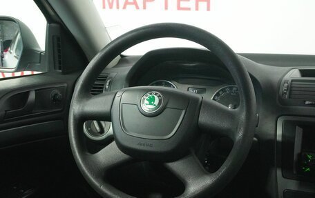Skoda Octavia, 2012 год, 621 000 рублей, 15 фотография
