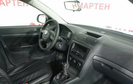 Skoda Octavia, 2012 год, 621 000 рублей, 10 фотография
