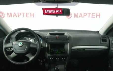 Skoda Octavia, 2012 год, 621 000 рублей, 14 фотография