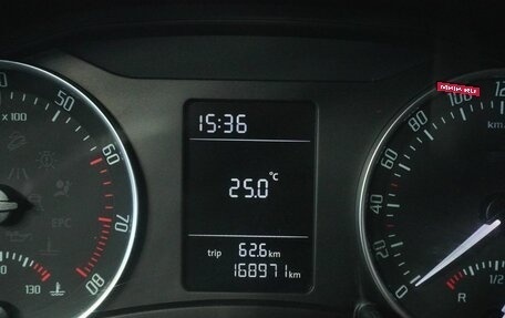 Skoda Octavia, 2012 год, 621 000 рублей, 16 фотография