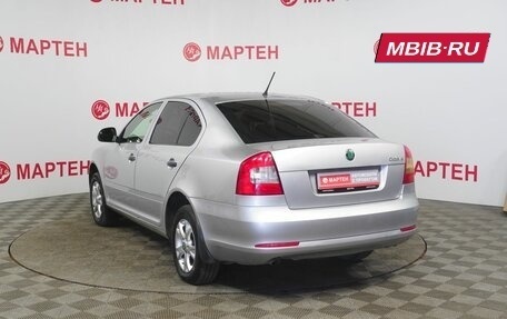Skoda Octavia, 2012 год, 621 000 рублей, 7 фотография