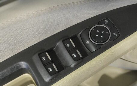 Ford Fusion (North America) II, 2019 год, 1 250 000 рублей, 12 фотография