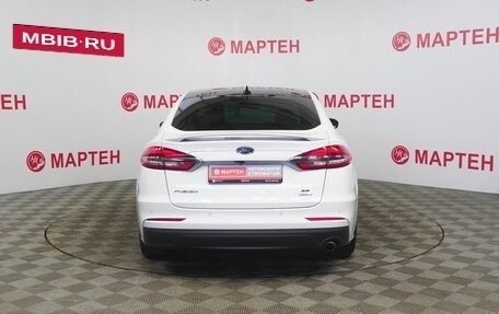 Ford Fusion (North America) II, 2019 год, 1 250 000 рублей, 6 фотография