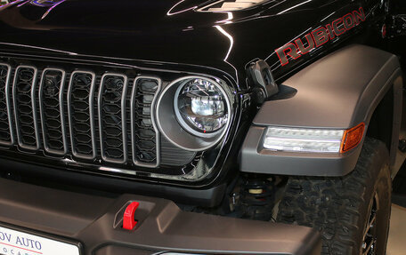 Jeep Wrangler, 2025 год, 7 750 000 рублей, 10 фотография