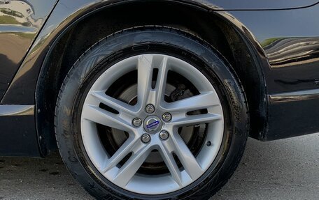 Volvo S80 II рестайлинг 2, 2013 год, 1 739 000 рублей, 9 фотография