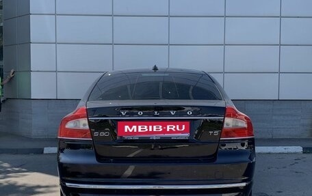 Volvo S80 II рестайлинг 2, 2013 год, 1 739 000 рублей, 6 фотография