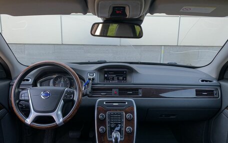 Volvo S80 II рестайлинг 2, 2013 год, 1 739 000 рублей, 13 фотография