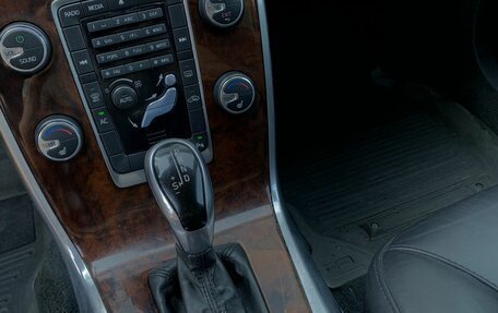 Volvo S80 II рестайлинг 2, 2013 год, 1 739 000 рублей, 17 фотография