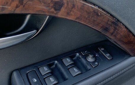 Volvo S80 II рестайлинг 2, 2013 год, 1 739 000 рублей, 12 фотография