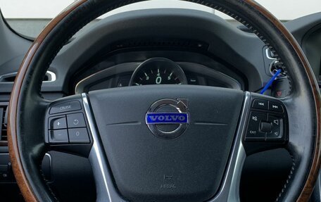 Volvo S80 II рестайлинг 2, 2013 год, 1 739 000 рублей, 15 фотография