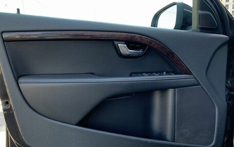Volvo S80 II рестайлинг 2, 2013 год, 1 739 000 рублей, 11 фотография