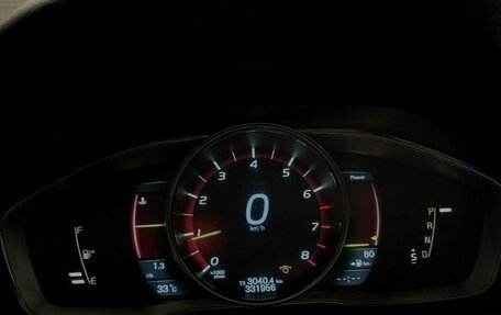 Volvo S80 II рестайлинг 2, 2013 год, 1 739 000 рублей, 21 фотография