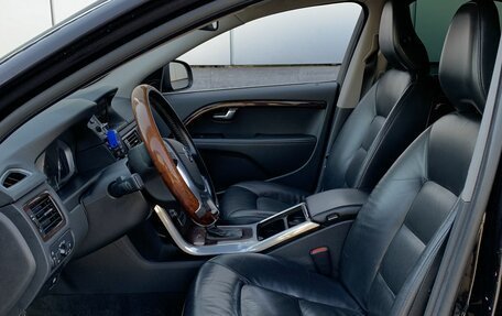 Volvo S80 II рестайлинг 2, 2013 год, 1 739 000 рублей, 18 фотография