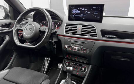 Audi Q3, 2018 год, 2 449 900 рублей, 9 фотография